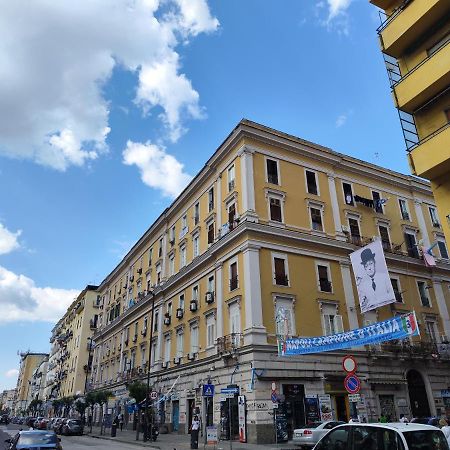 B&B Il Regno Delle Due Sicilie Неаполь Екстер'єр фото