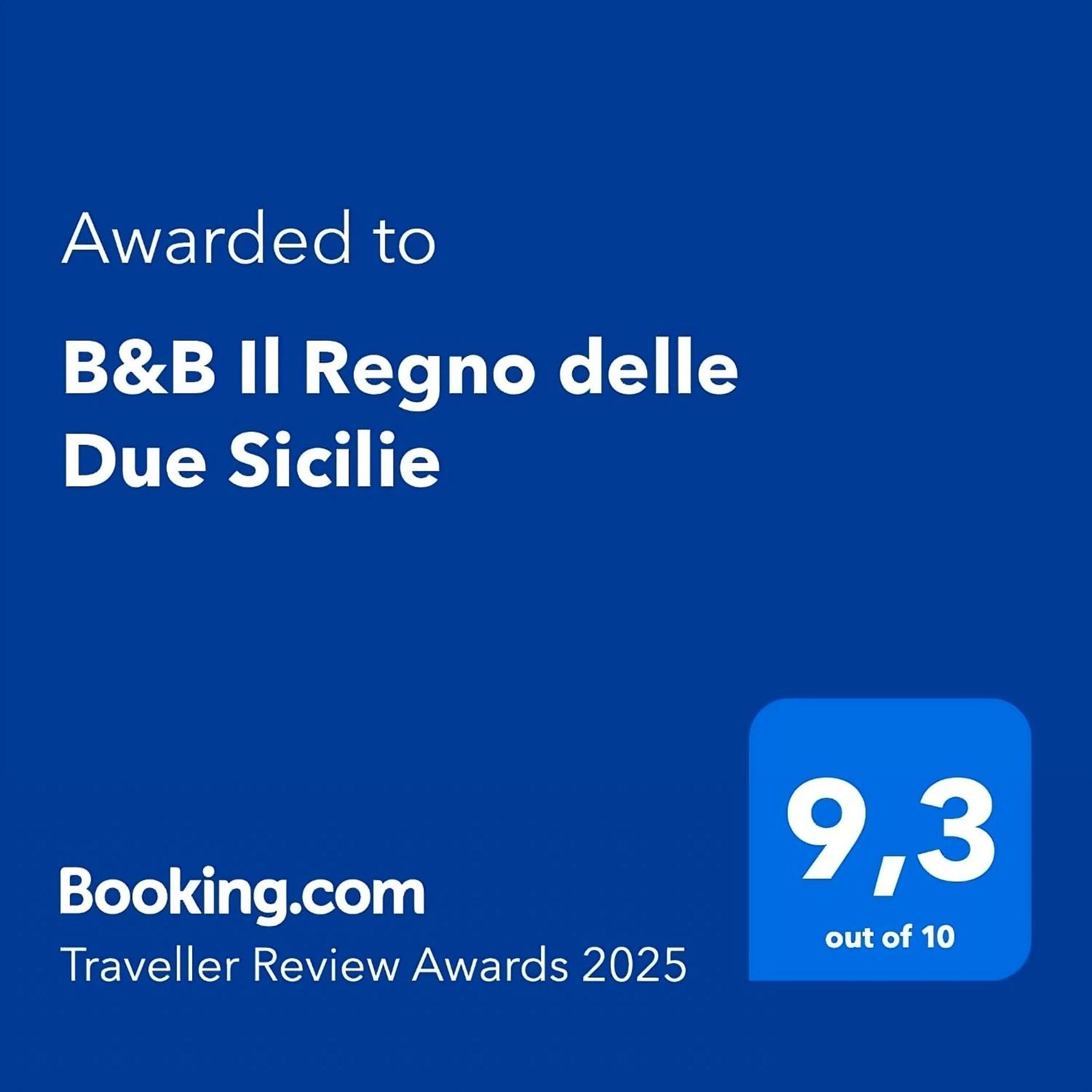 B&B Il Regno Delle Due Sicilie Неаполь Екстер'єр фото